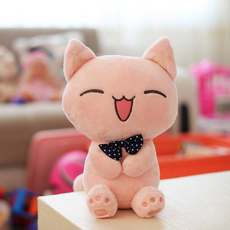 Кот - Детские игрушки